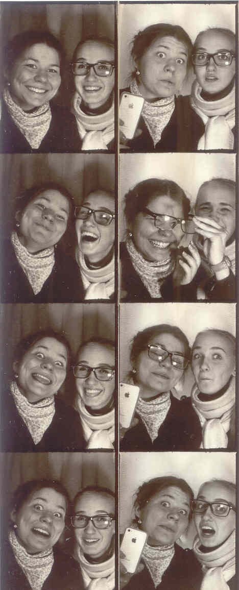 Аня Воробьёва | Мытищи