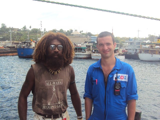 Женя Войченко | Херсон