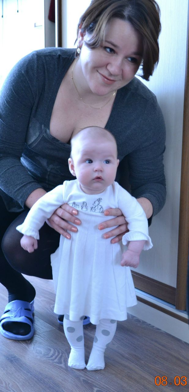 Olga Guseva | Москва