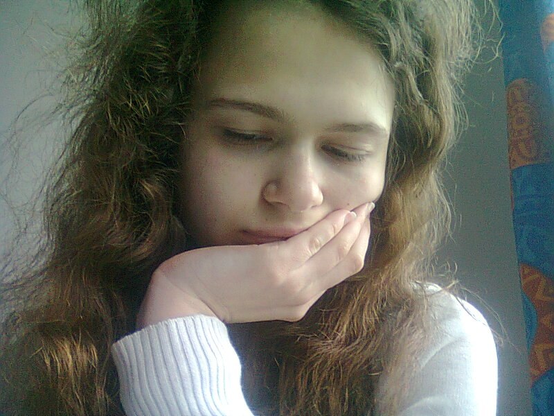 Анастасия Свиридова | Boston