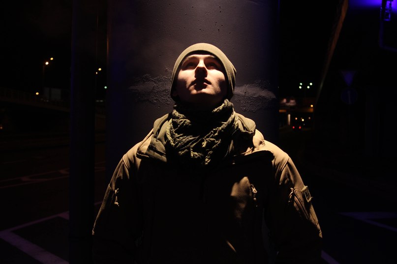 Ioann Tkachenko Ion | Киев