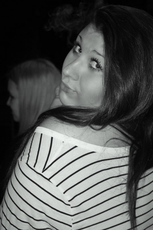 Dasha Shishkina | Санкт-Петербург