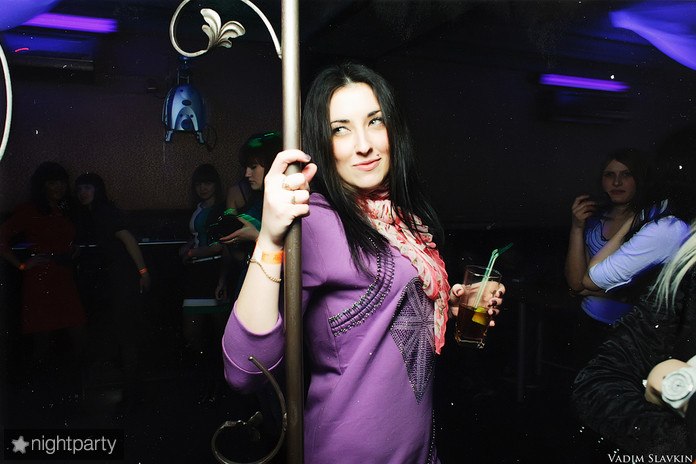 Кристина Потапенко | Оренбург