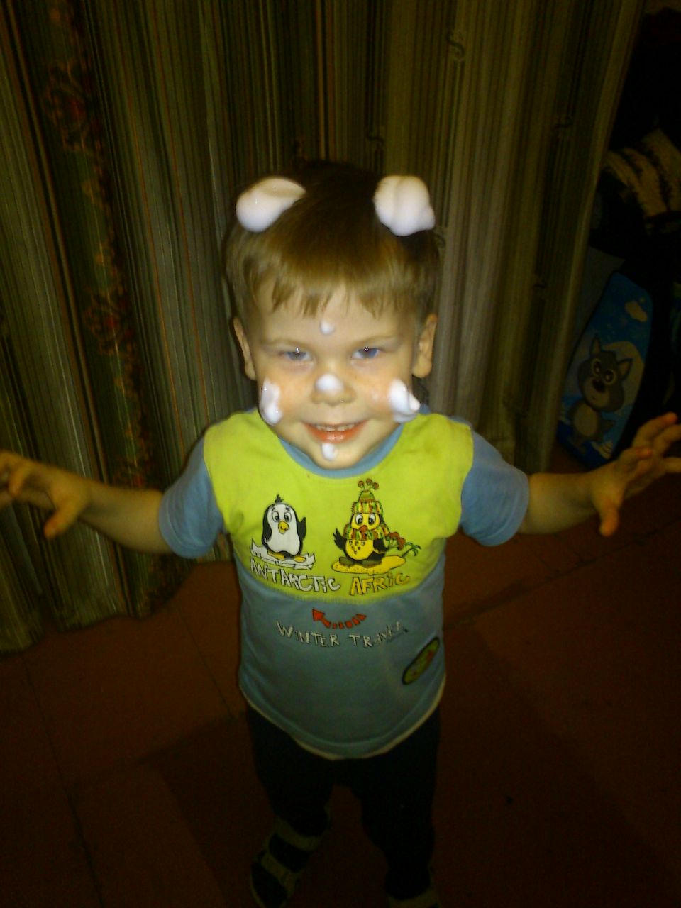 Анна Корякина | Пермь