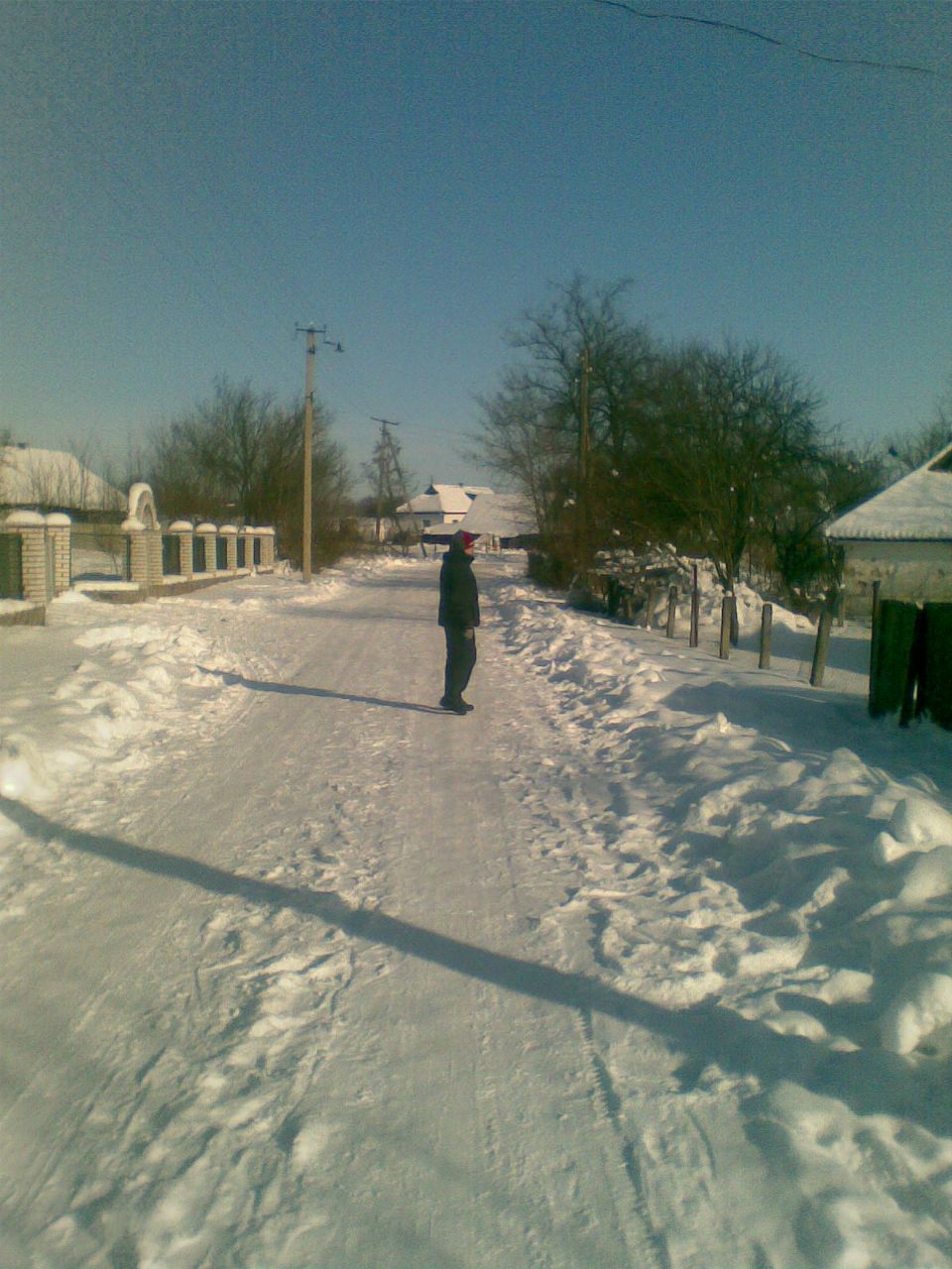 Ольга Шигаева-Полищук | Ирпень