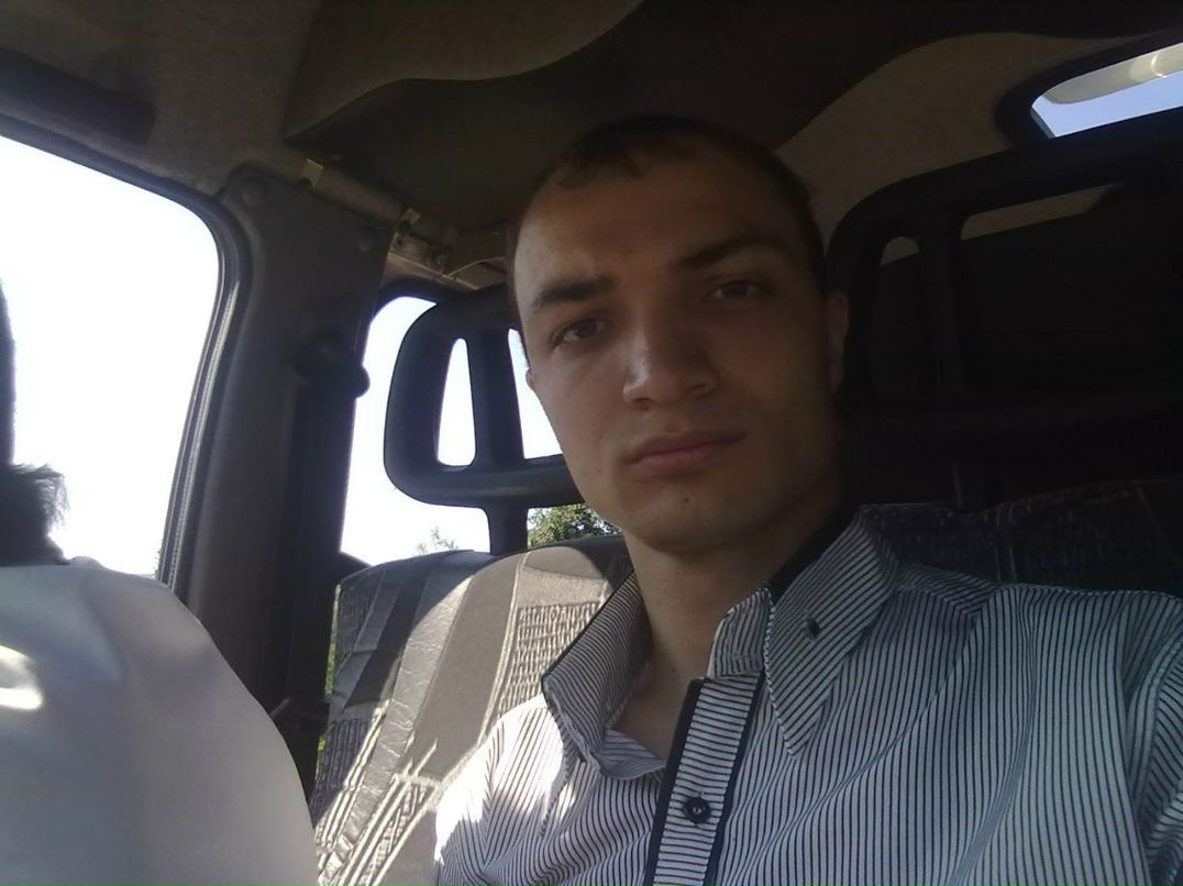 Басир Ахмедов | 