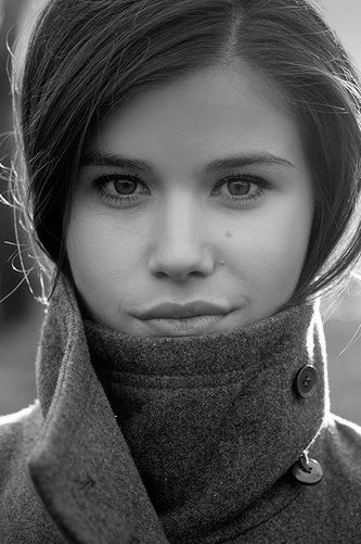 Марина Шевченко | Москва