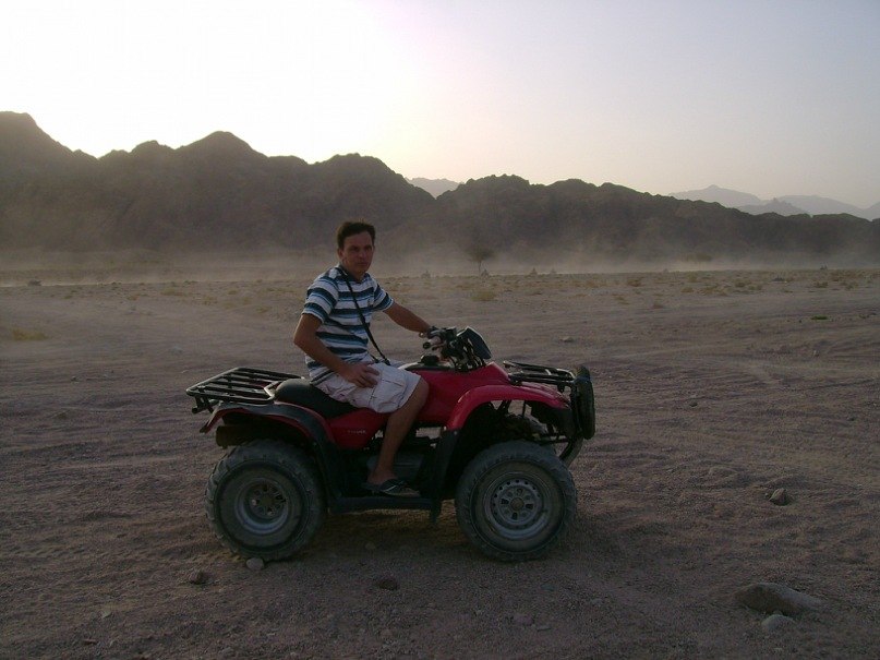 Олег Лебедев | Дзержинск