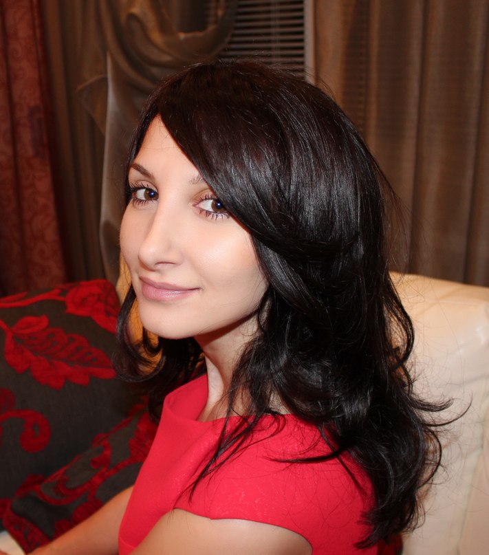 Юлия Щербинская | Тверь