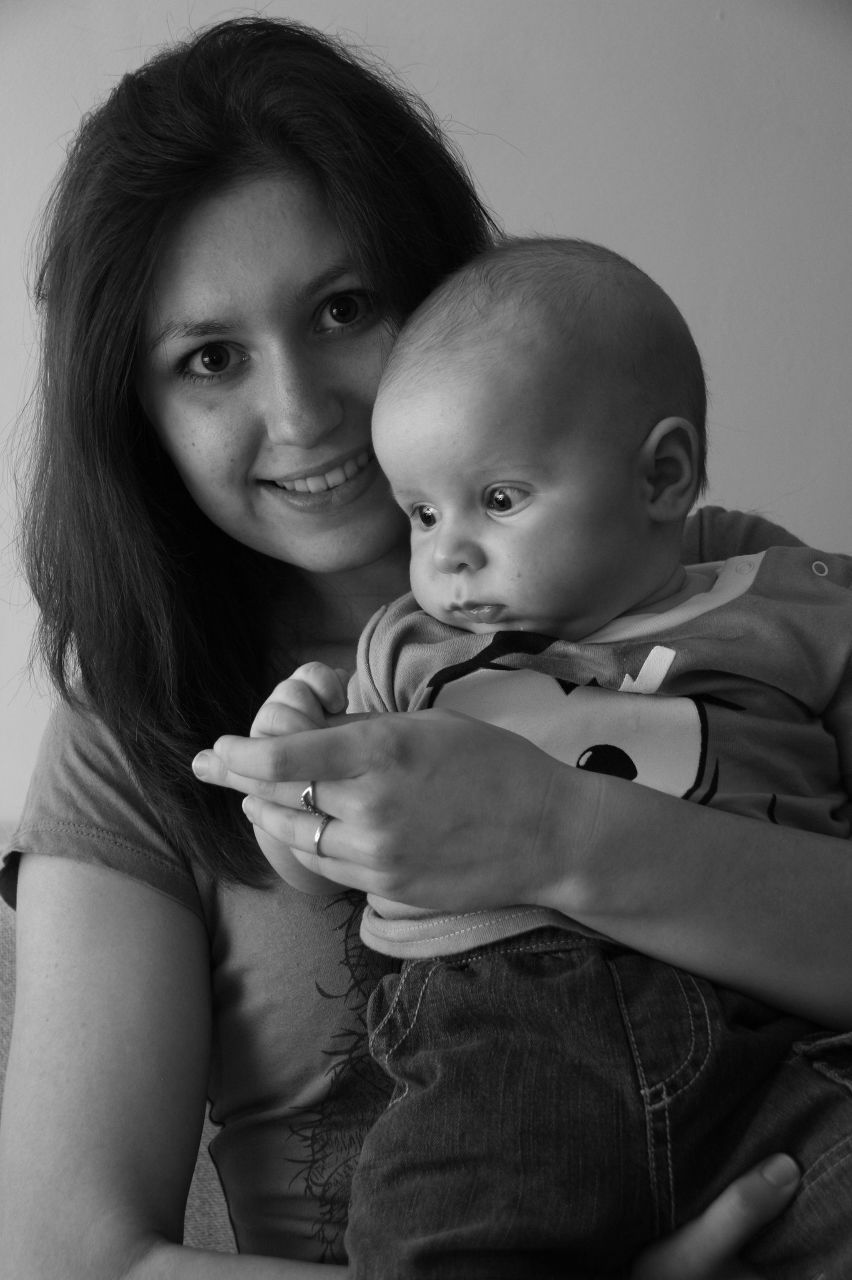 Валентина Кашуба | Новосибирск