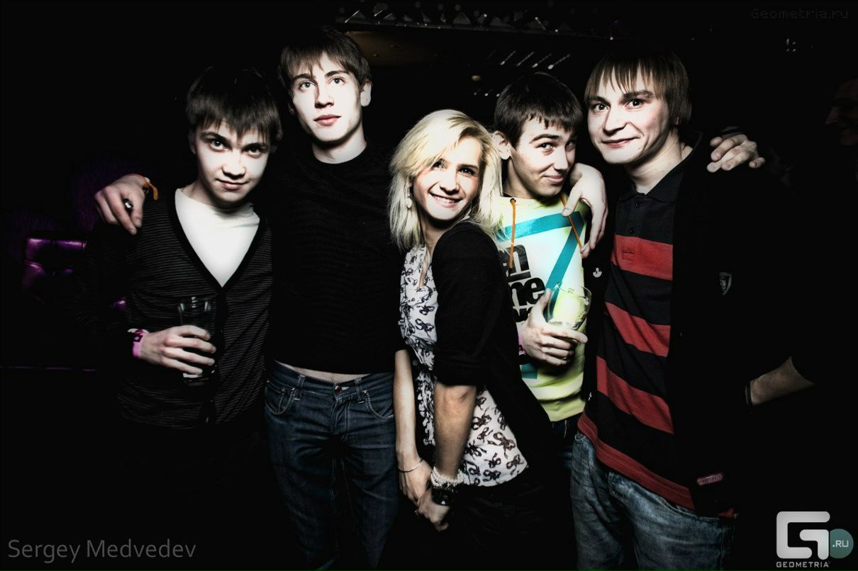 Артем Татарников ● Юрьевич ● | Оренбург