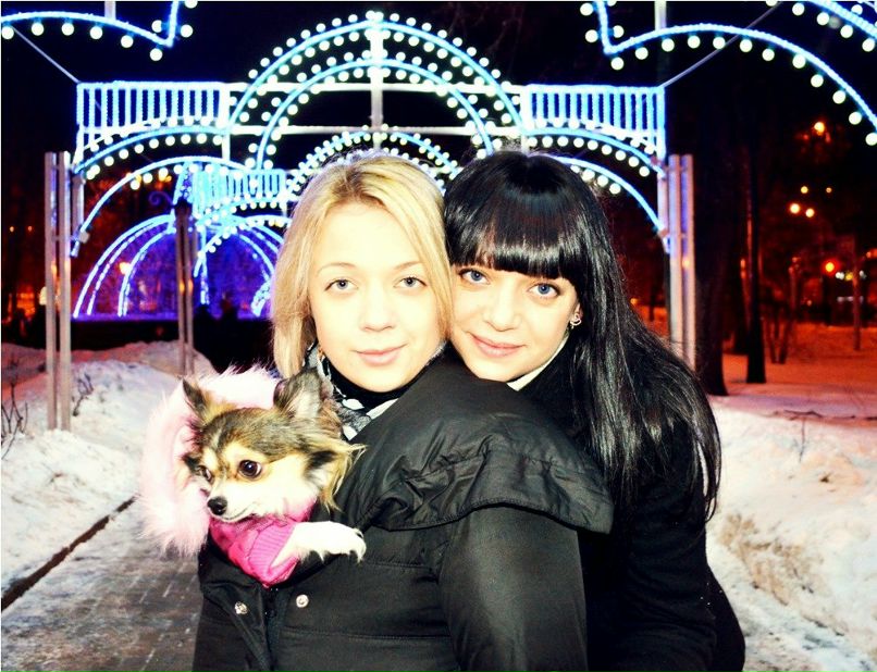 Валерия Смирнова | 