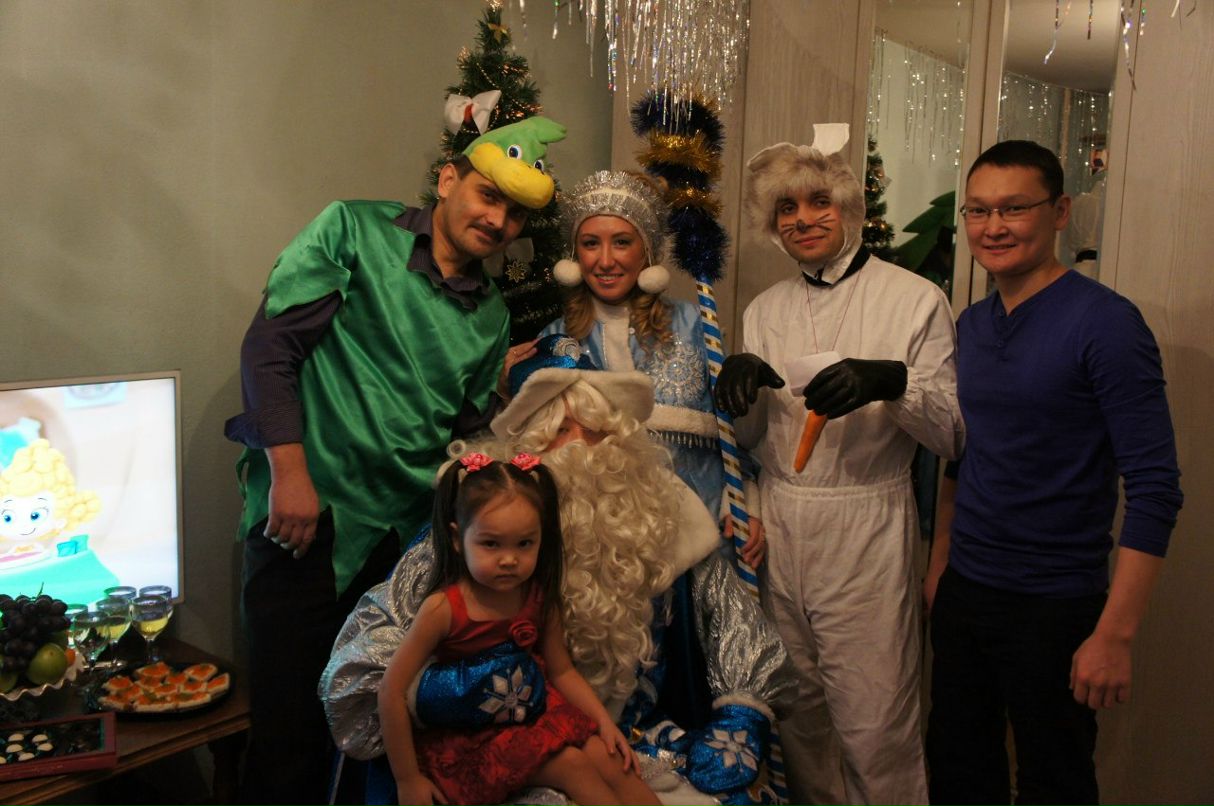 Марина Миназова | 