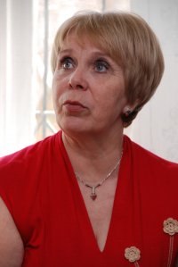 Людмила Филинкова | Екатеринбург