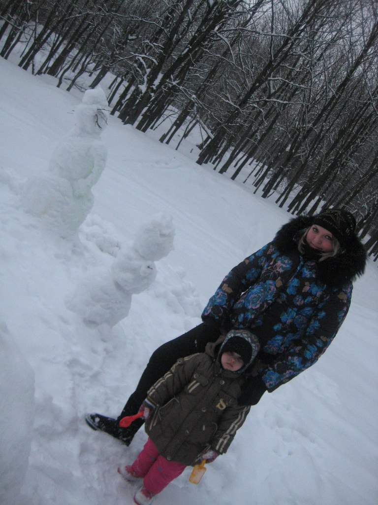 Галина Коломиец | Тула