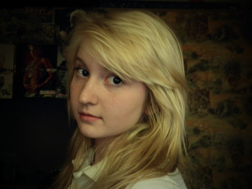 Masha Kondrasheva | Волгоград