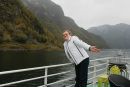 Фотография Зухрушка Бикташева