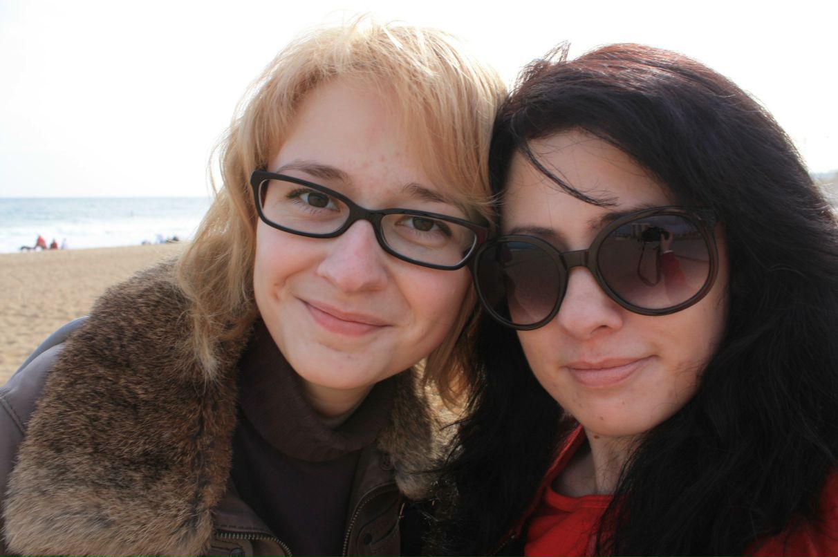 Мы Шайдулины -=BAND=- | Орёл