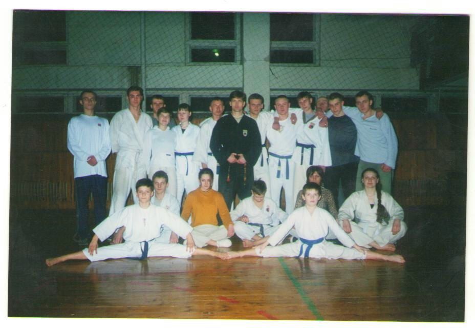 Макс Дудников | Николаев