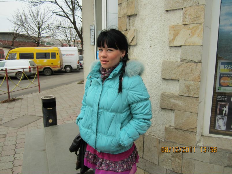 №86, Дарья Гаевская, Белгород-Днестровский №86, Дарья Гаевская, Белгород-Днестровский