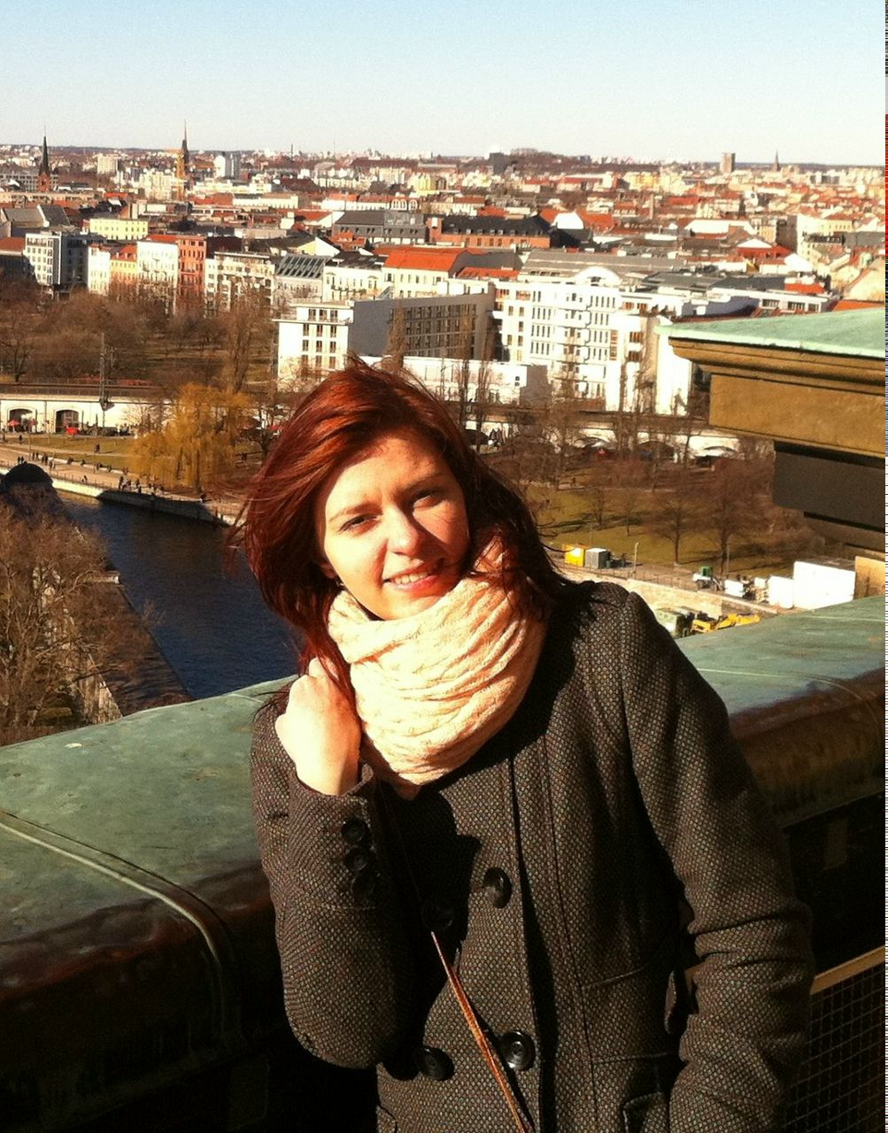 Олена Майстренко Luni | Киев