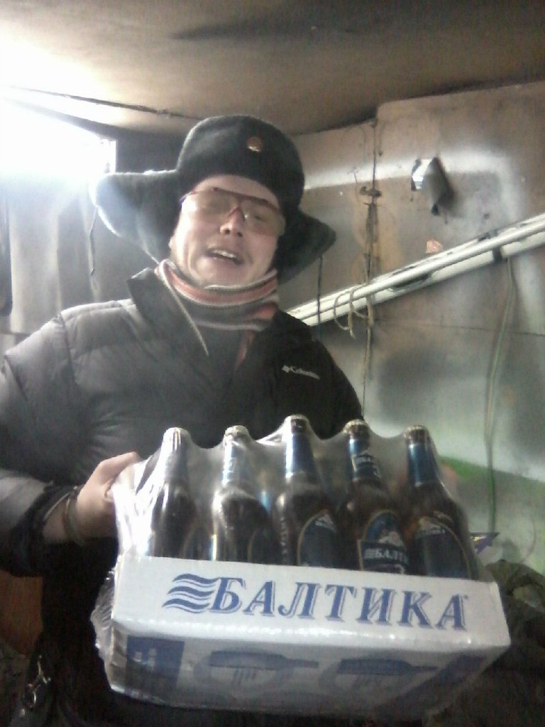 Роман Боровский | Боровск