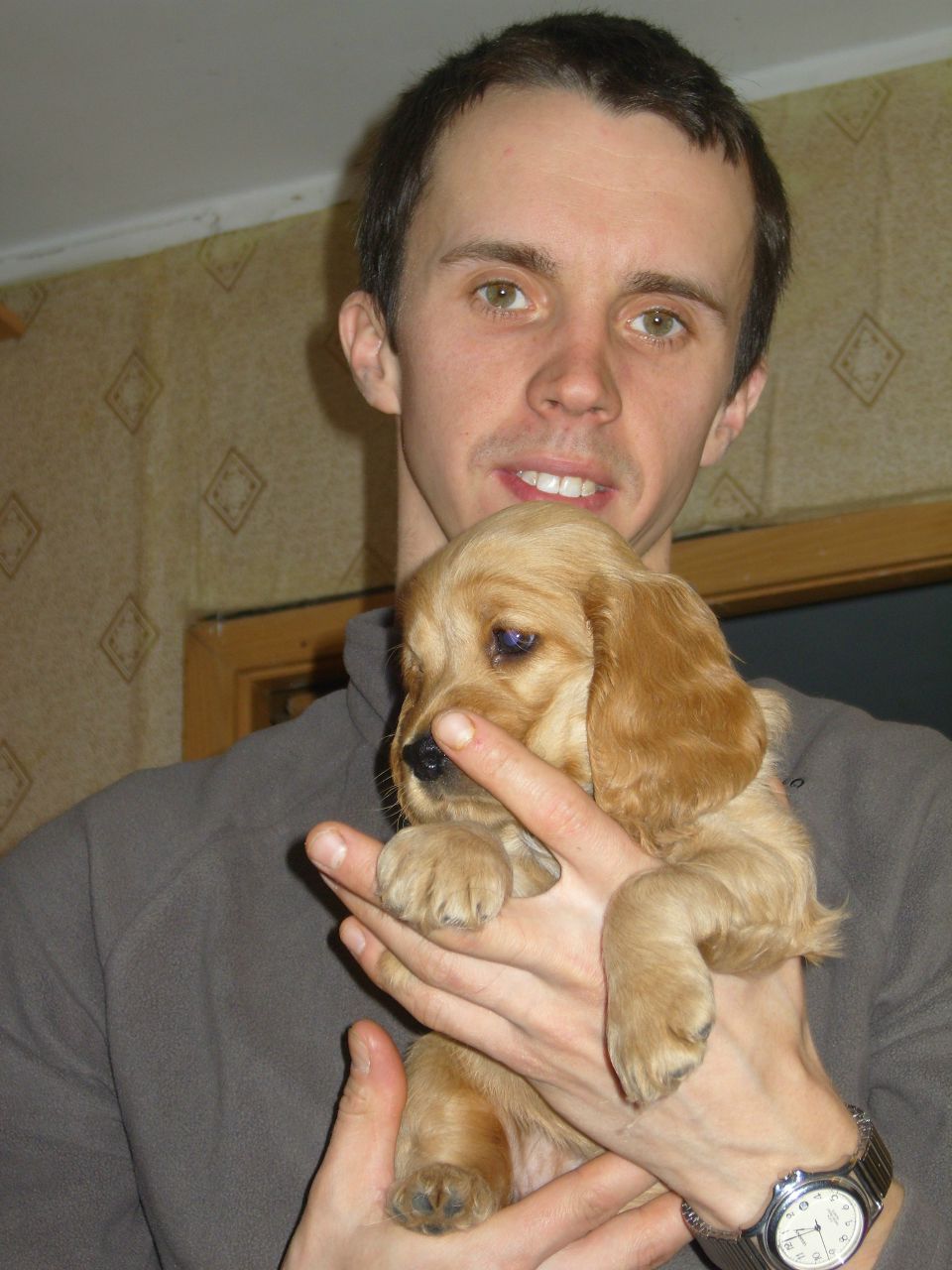 Olavi Juntunen | Москва