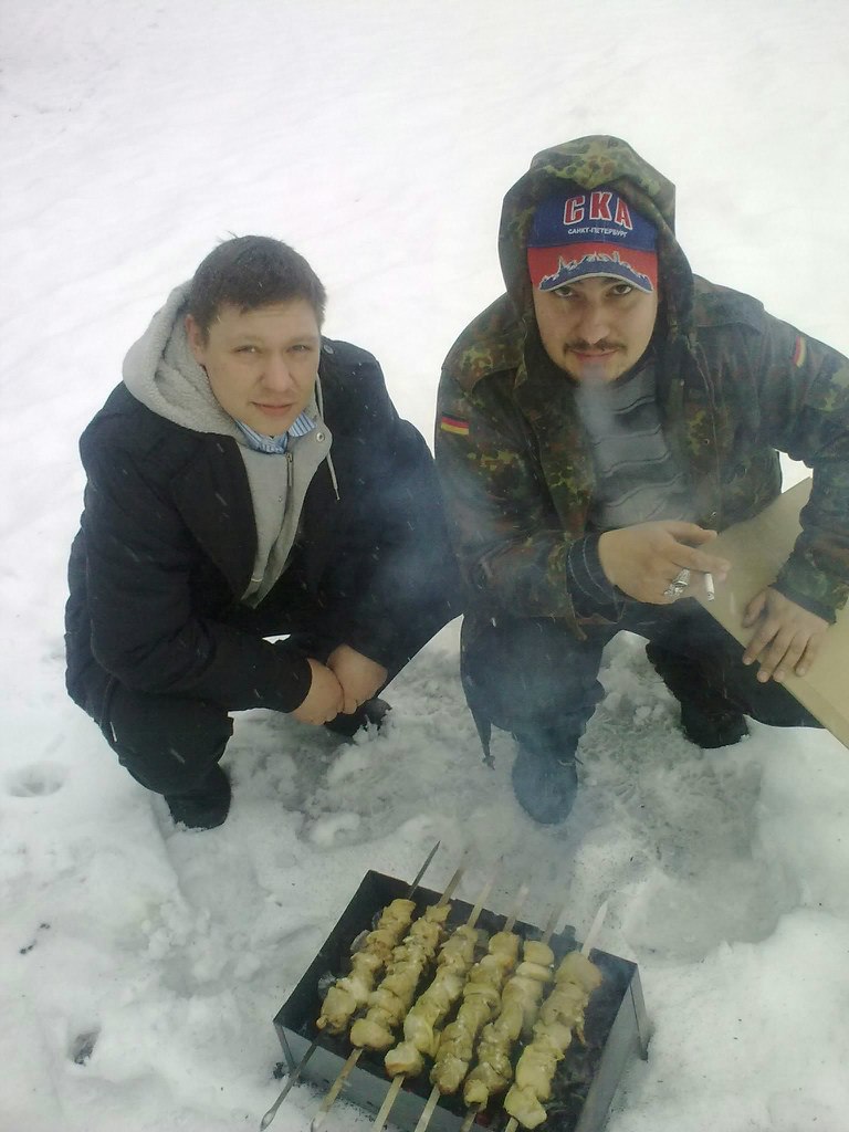 Алексей Круглов | Санкт-Петербург