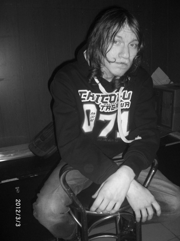 Семен Парамонов El Sueño | Москва