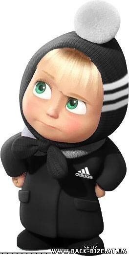 Даша Усова | 