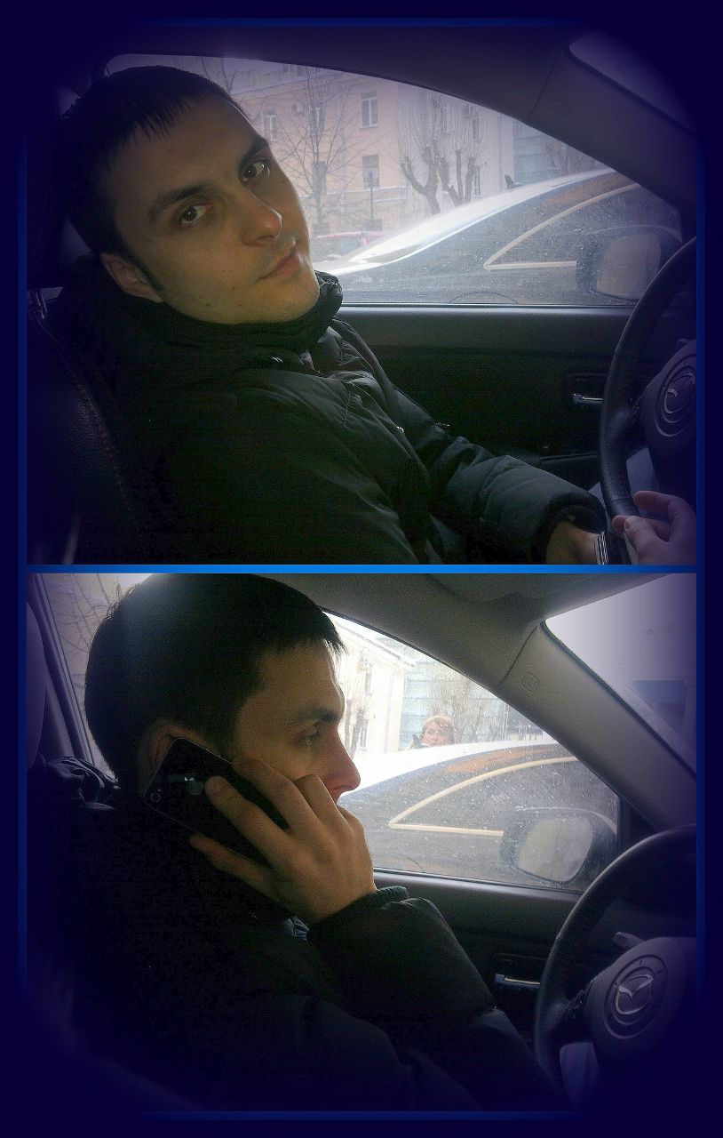 Юрий Трубицын | Санкт-Петербург