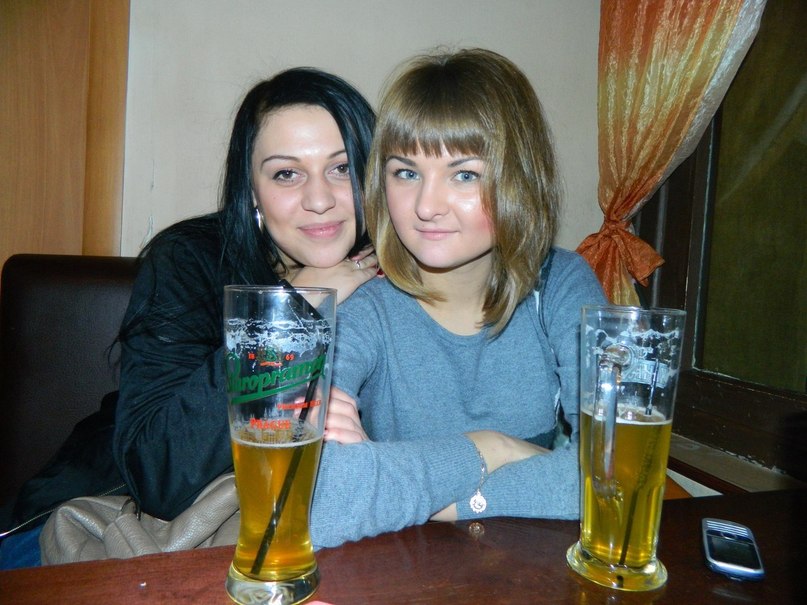 Markina Jane | Тихвин