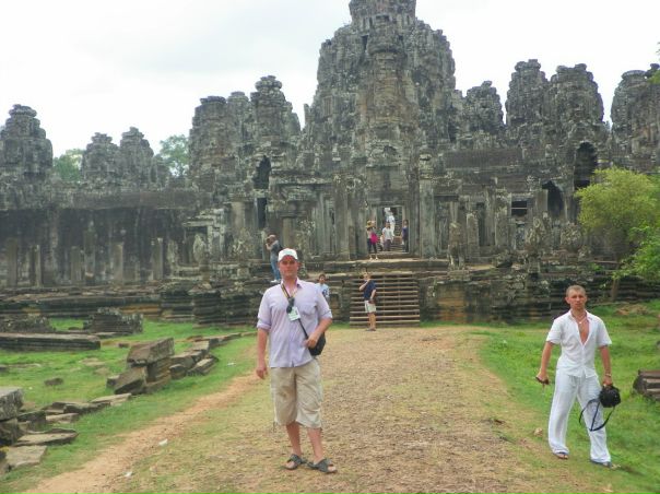 №4, Вадим Надолинский №4, Вадим Надолинский