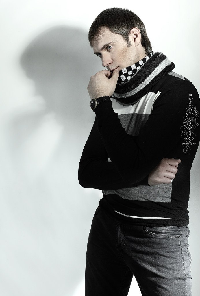 Dimon Евтушенко | Москва