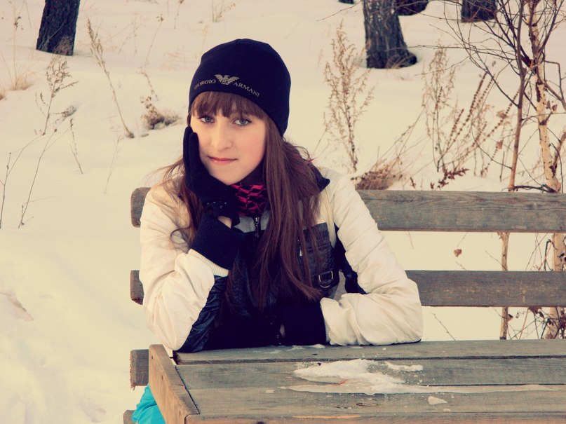 Оксана Шакирова | Краснодар