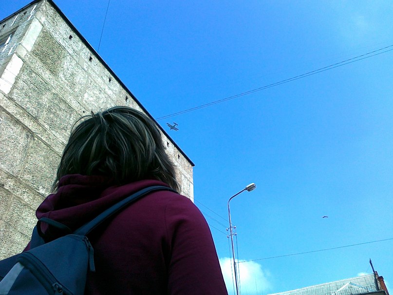 Нютка Чепуль | Калининград