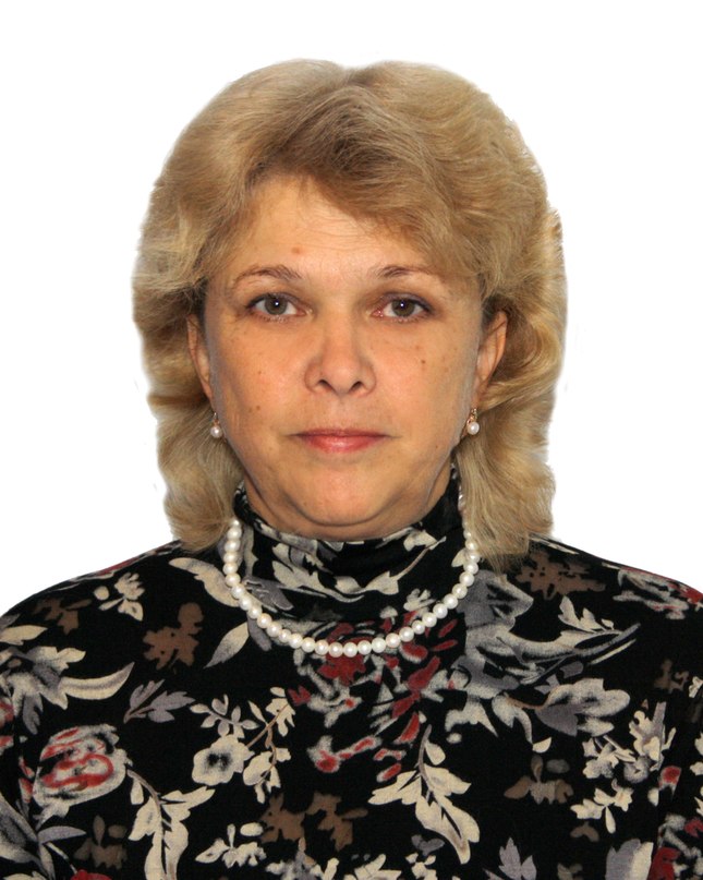 Надежда Коновалова | Йошкар-Ола