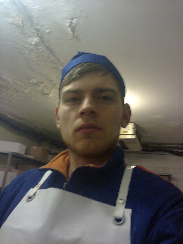 Александр Трухан ~Соловей~ | Киев