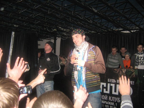 Артем Боровиков | Минск