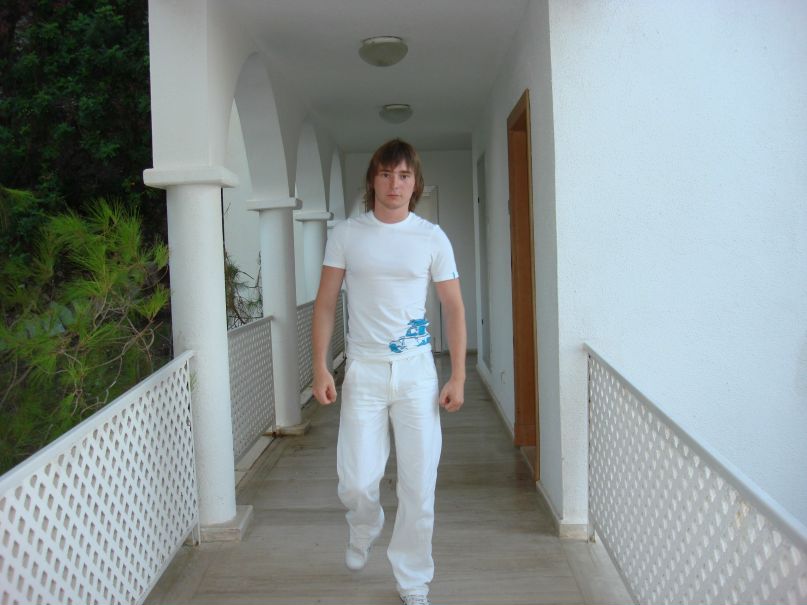 Стас Белых | Липецк