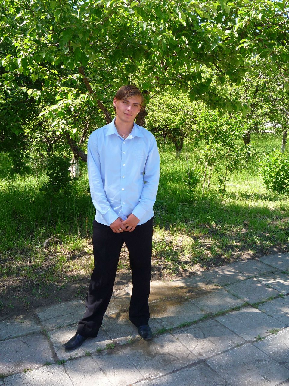 Илья Волчков | Пенза