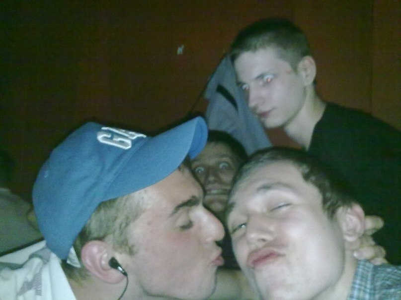 Игорь Гришунин | Москва