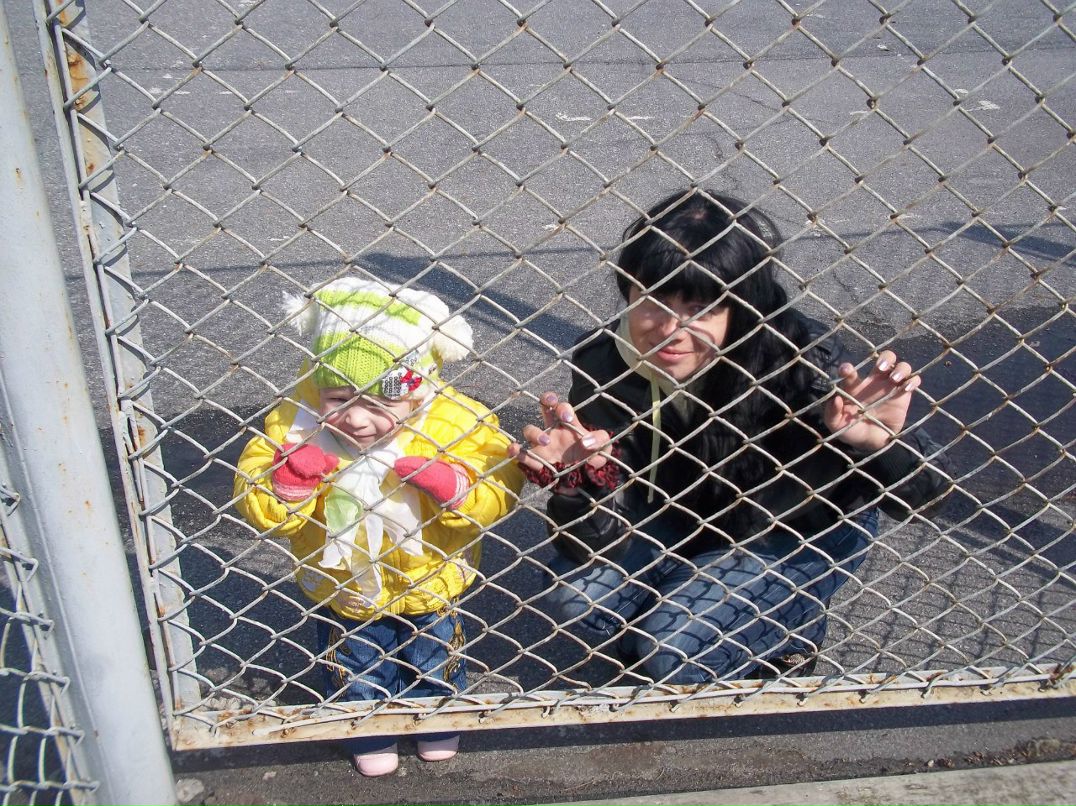 Лидия Волынец | Барышевка