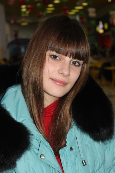 Алёнчик Ковалёва | Краснодар