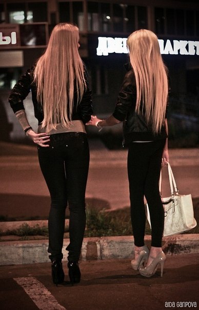 Анжела Захарова | Киев