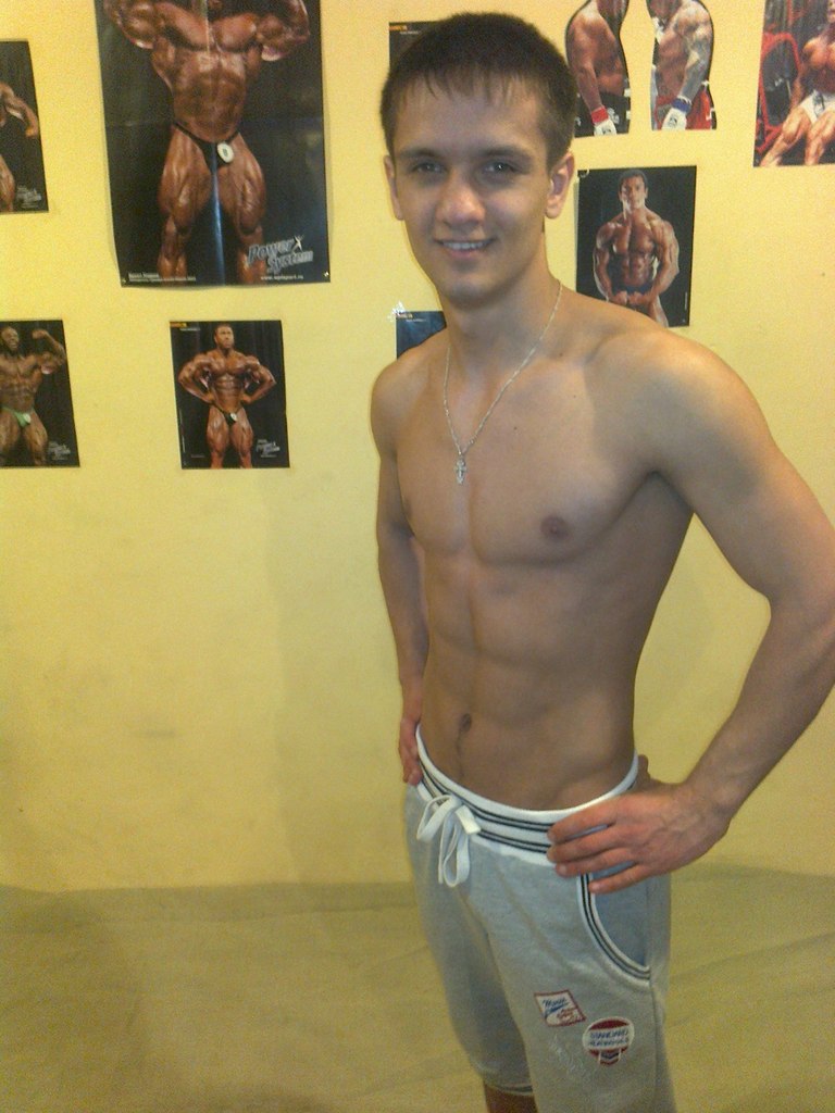 Николай Сасу | Киев