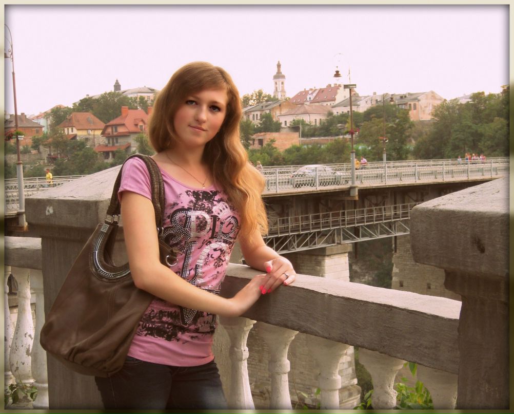 Вікторія Гризак | 