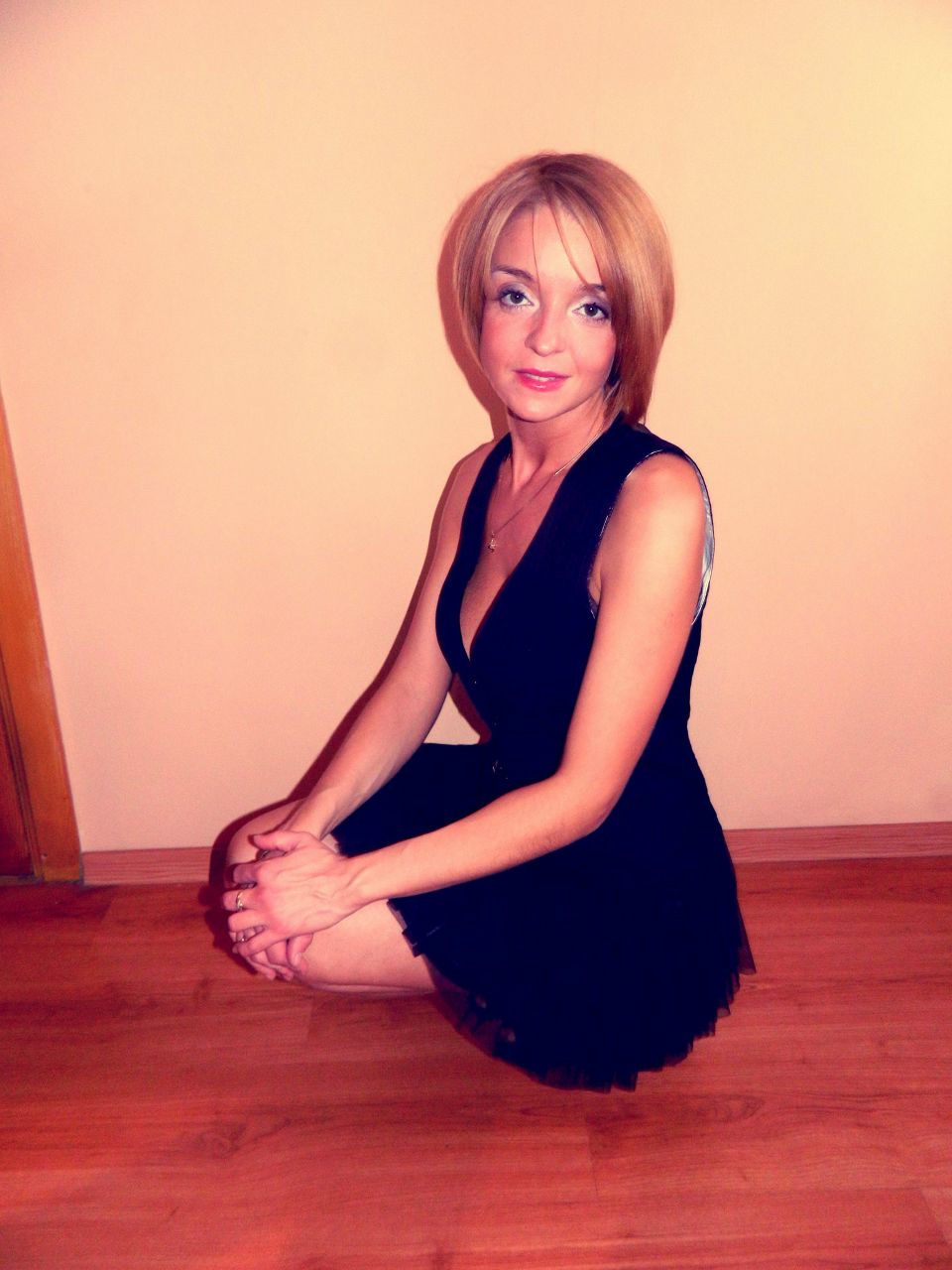 Наташа Понарьева | Краснодар