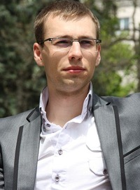 Олег Родионов