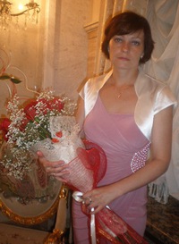 Татьяна Морозова